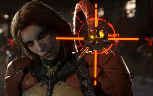Death Stranding 2: When Delivery Becomes Faith — A Haunting Story of Human Connection