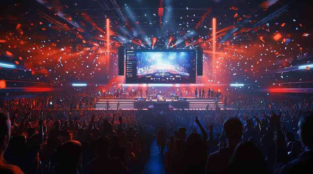 How Esports Teams Make Money: Salaries, Sponsorships & Streaming