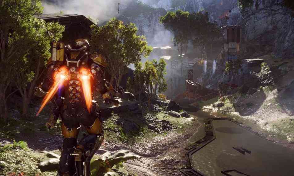 Why So Many Live‑Service Games Are Failing