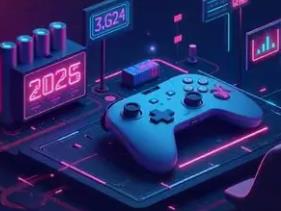 AI, Cloud Gaming, and Cross-Platform Play: The Biggest Tech Trends Shaping the Game Industry in 2025