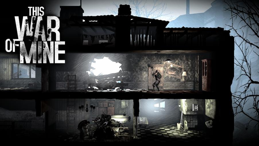 When Entertainment Meets Humanity: Games That Put You on the Frontlines of Global Crises