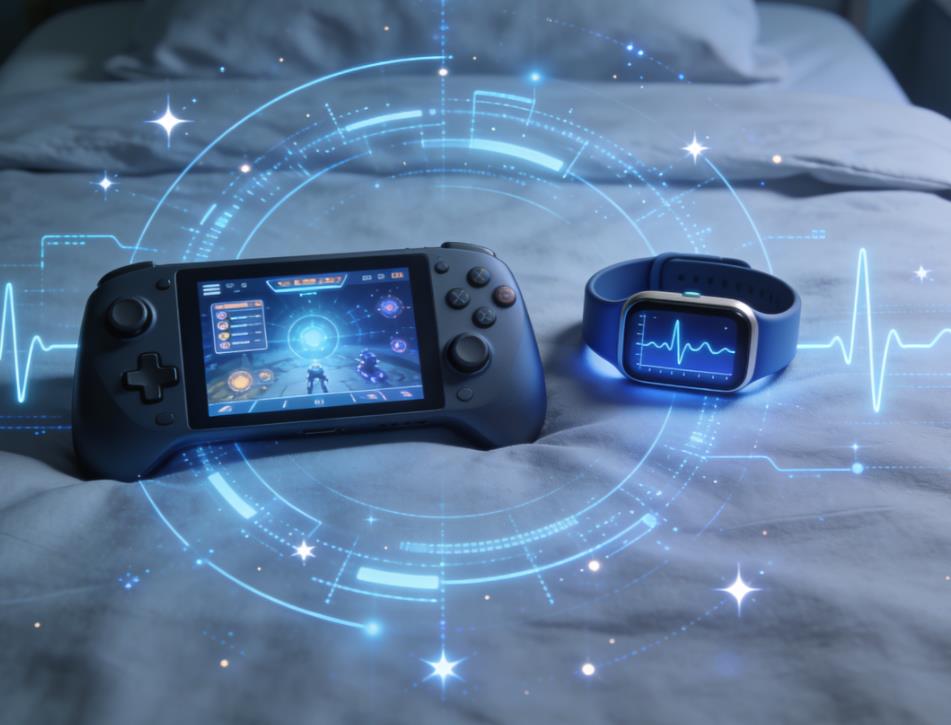 Video Gaming and Sleep Quality: A Scientific Analysis
