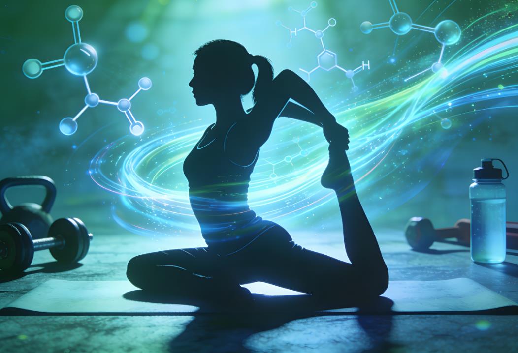 Hormonal Balance and Fitness: How Movement Optimizes Stress and Energy