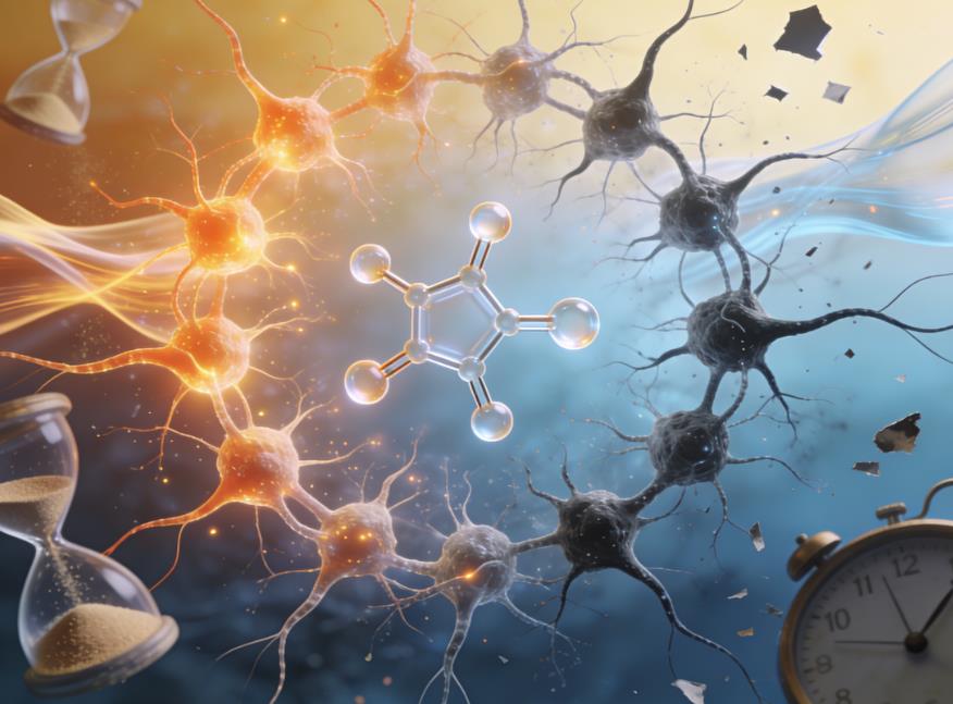 From Survival to Burnout: How Cortisol Drives the Modern Stress Epidemic