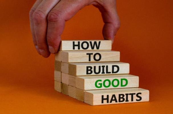 Building Lasting Wellness: How Habits and Behavioral Science Shape a Healthier Life