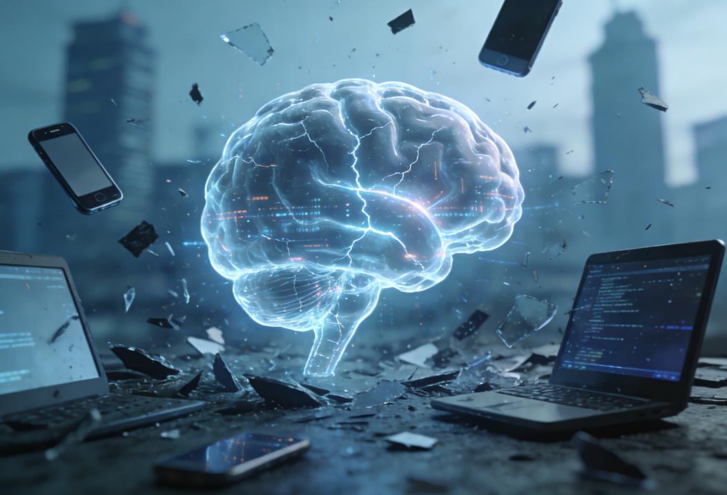 Anxiety in Modern Life: Psychological Challenges in the Digital Age