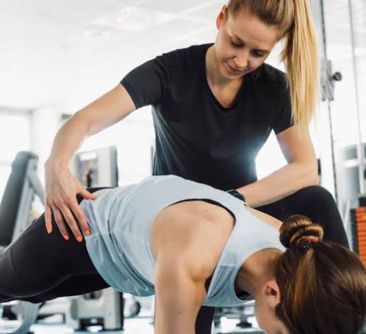 AI Fitness Coaches: Can Apps Really Replace Personal Trainers?