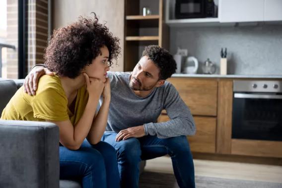 What Does It Mean To Have an Anxious Attachment Style?